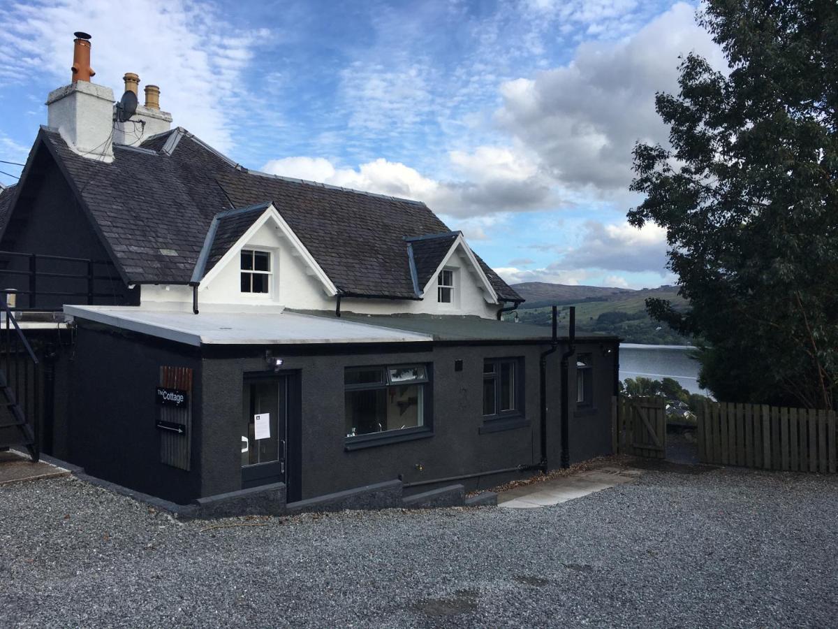 Boreland Loch Tay Aberfeldy Eksteriør bilde