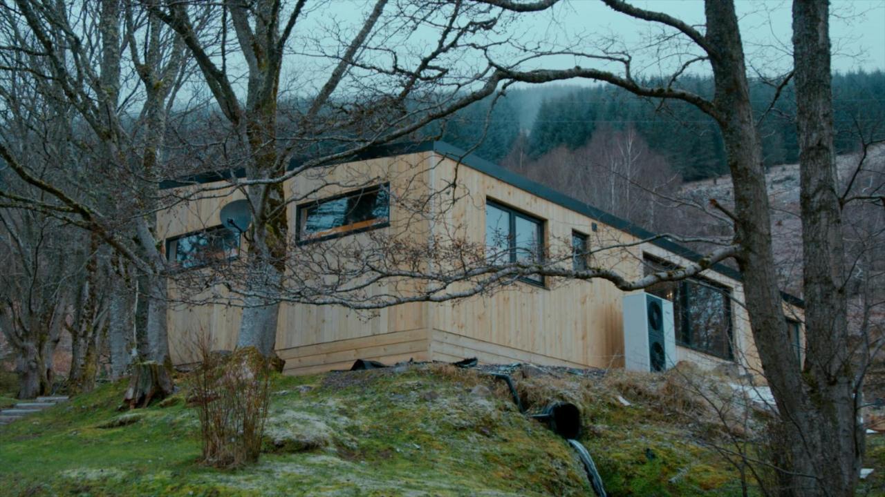 Boreland Loch Tay Aberfeldy Eksteriør bilde